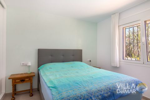 Villa i Calpe, Alicante, Calpe - € 895.000 | Ref: V-405 - foto 23